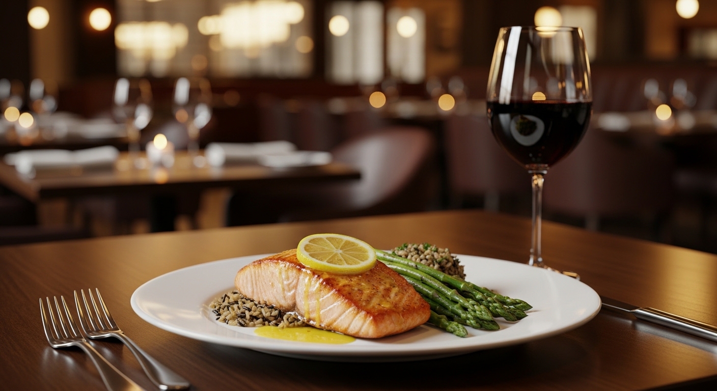 Salmon